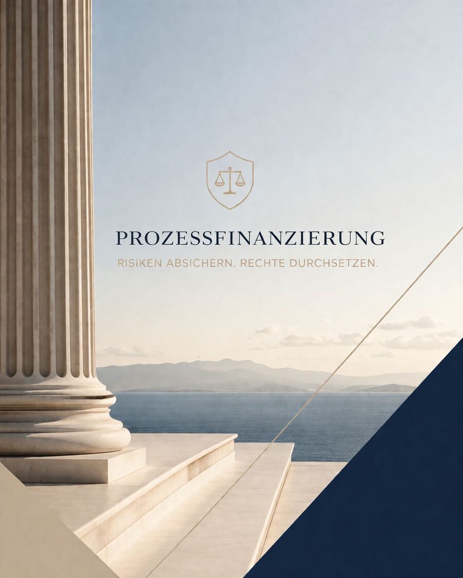 Stephansdom Wien – Prozessfinanzierung Österreich